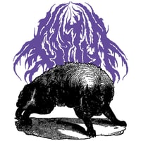 Image 1 of GOETIA - Tomb Essence LP