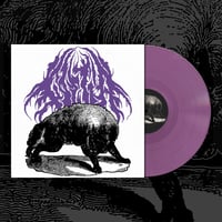 Image 2 of GOETIA - Tomb Essence LP