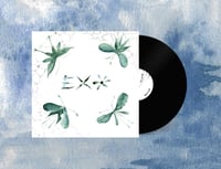 Image 2 of EXO - s/t LP