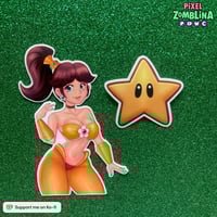 Image 1 of Genie Daisy