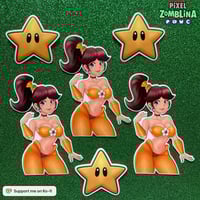 Image 2 of Genie Daisy