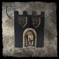 Image 3 of WIVRE - "Wivre I" - Cassette + armguards + watchtower 