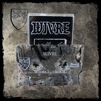 Image 4 of WIVRE - "Wivre I" - Cassette + armguards + watchtower 