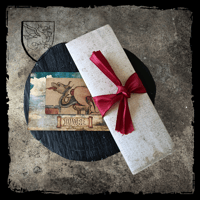 Image 5 of WIVRE - "Wivre I" - Cassette + armguards + watchtower 