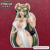 Image 3 of Goddess Palutena
