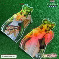 Image 4 of Goddess Palutena