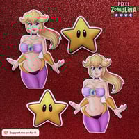 Image 3 of Genie Peach