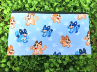 Image 1 of Bluey Pencil Bag