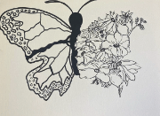 Image 16 of Design your own: Art Therapy Kit 