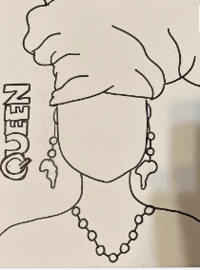 Image 9 of Design your own: Art Therapy Kit 