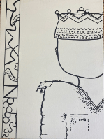 Image 10 of Design your own: Art Therapy Kit 