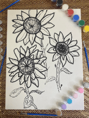 Image 18 of Design your own: Art Therapy Kit 