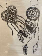 Image 4 of Design your own: Art Therapy Kit 
