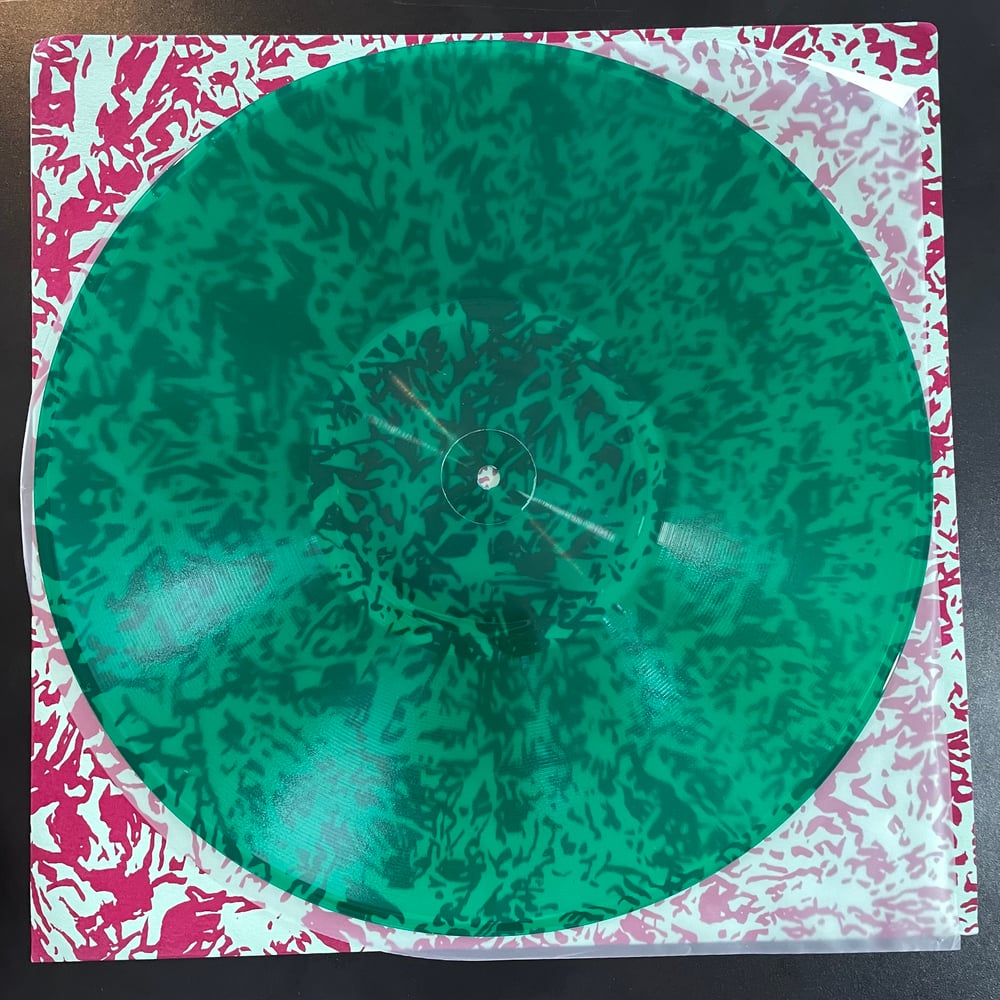 V/A - EGG HUNT: ROULETTE LP VOL. 2 (Tusco Embassy) 