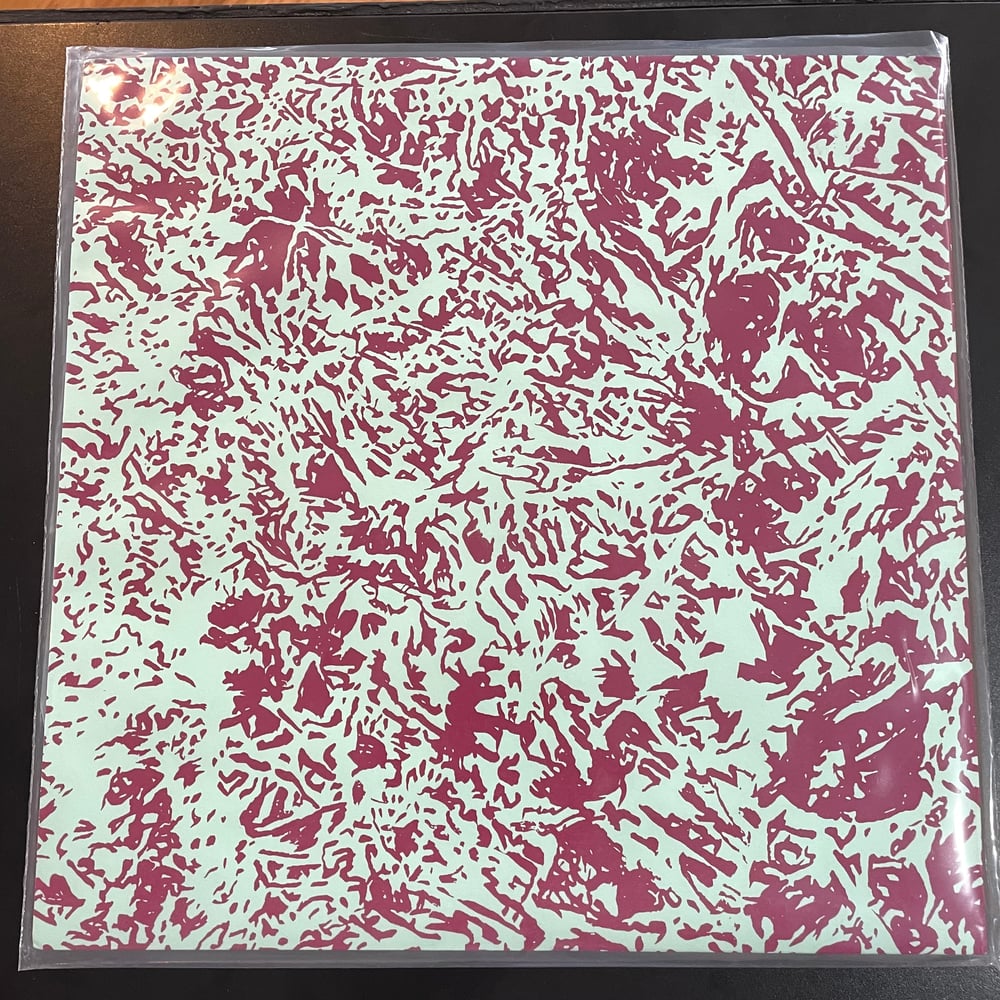 V/A - EGG HUNT: ROULETTE LP VOL. 2 (Tusco Embassy) 