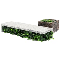 Image 1 of Galleria Ledge/Planter