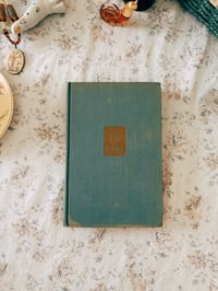 Image 6 of vintage book stack