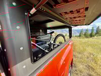 Image 4 of APOLLO TRUCK CAMPER - ❄The next level in insulation❄