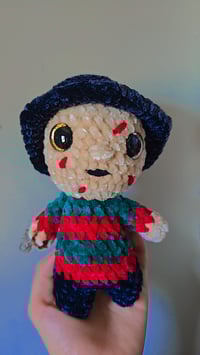 Image 3 of Fred The Knife Guy