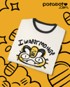 Meow I Want Money 