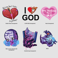 Image 5 of TRANSFORMERS Single Stickers
