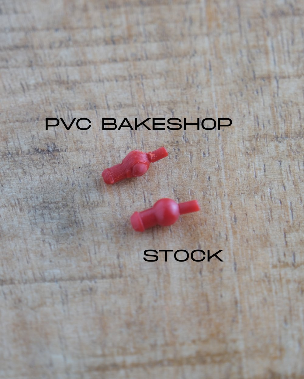 MAFEX 241 WRIST JOINTS ( SET OF 2)