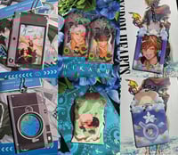 Image 1 of PHOTOCARD HOLDERS