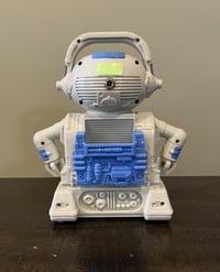 Image 2 of Death Metal Droid Junkbox #92