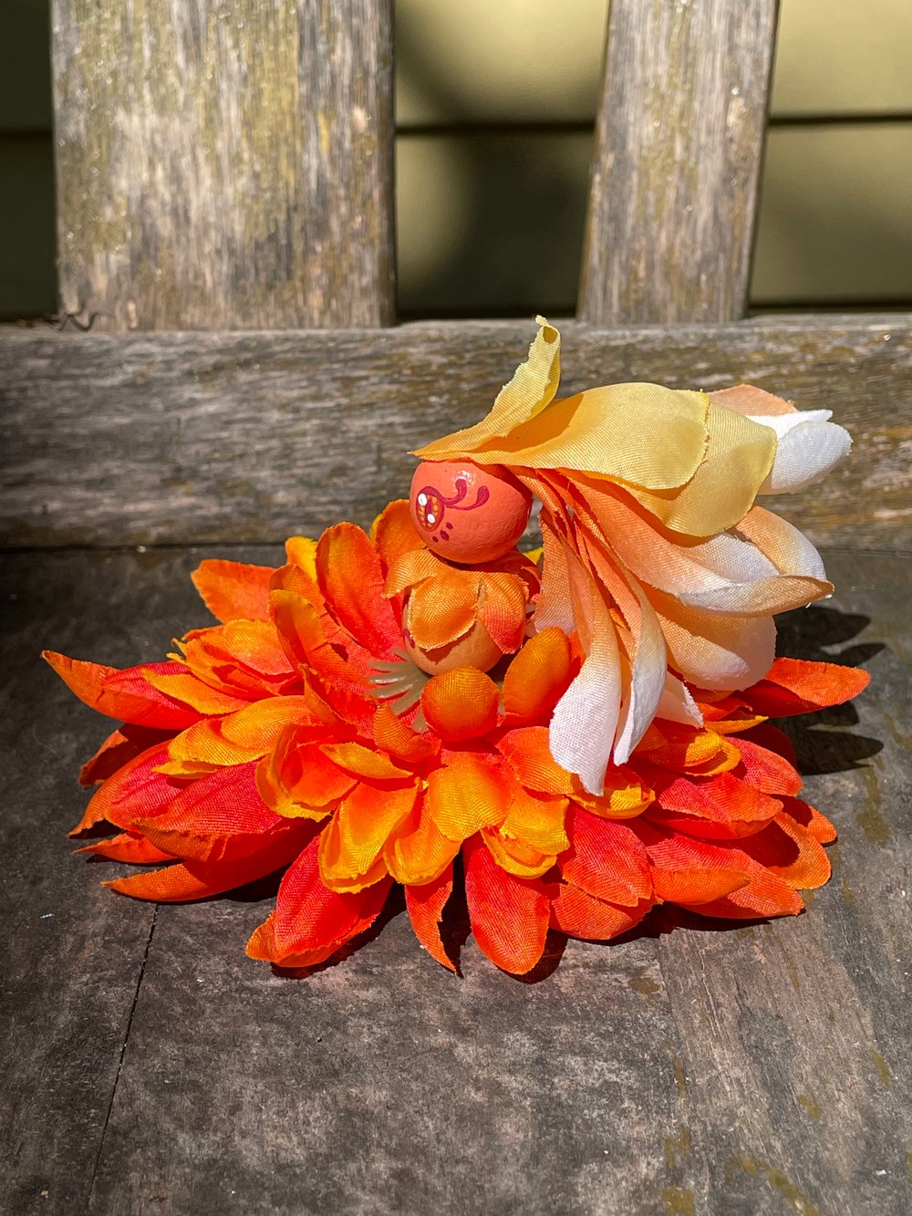 Image of Faux Flower Fae - Batch 2 - 4