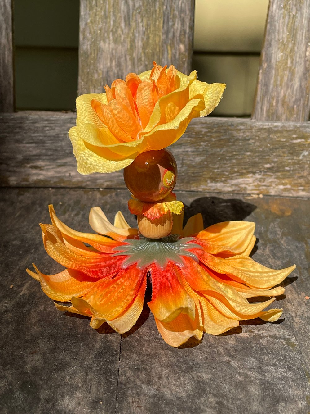 Image of Faux Flower Fae - Batch 2 - 5