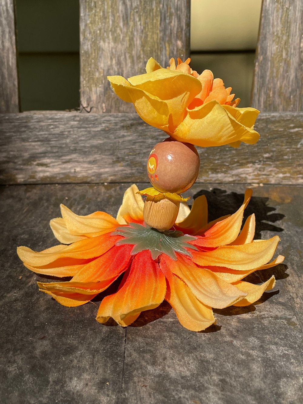 Image of Faux Flower Fae - Batch 2 - 5