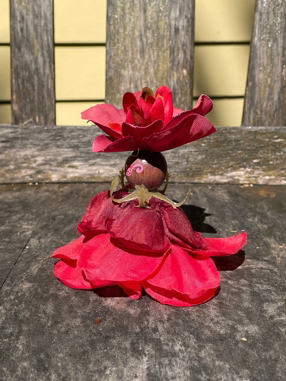 Image of Faux Flower Fae - Batch 2 - 7