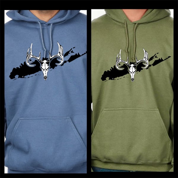 Image of Long Island Hunter