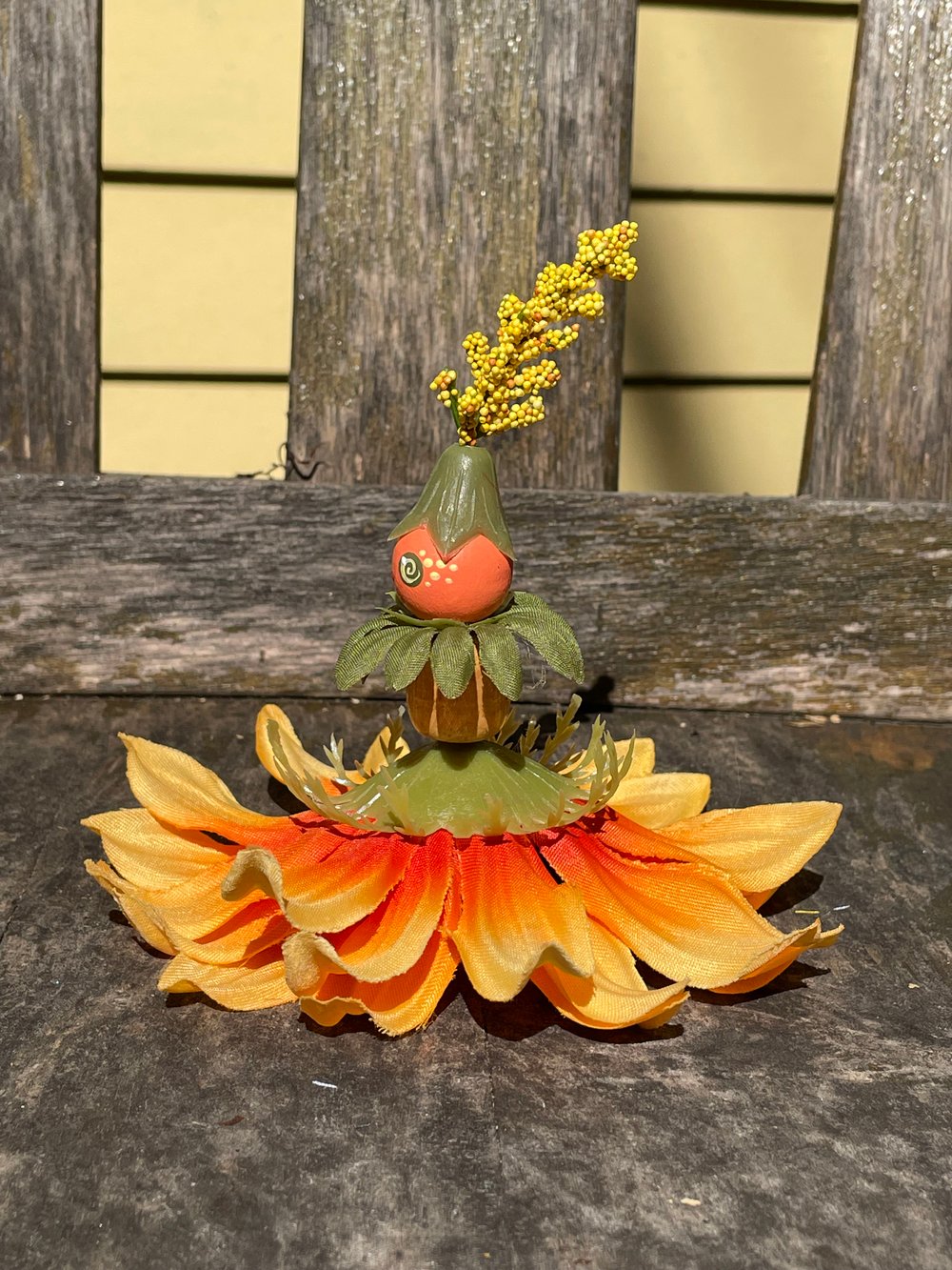 Image of Faux Flower Fae - Batch 2 - 8