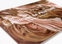 Peindre la peinture
