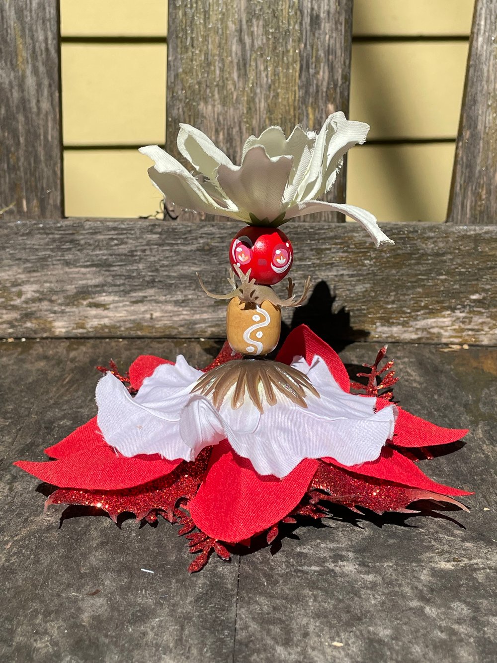 Image of Faux Flower Fae - Batch 2 - 9