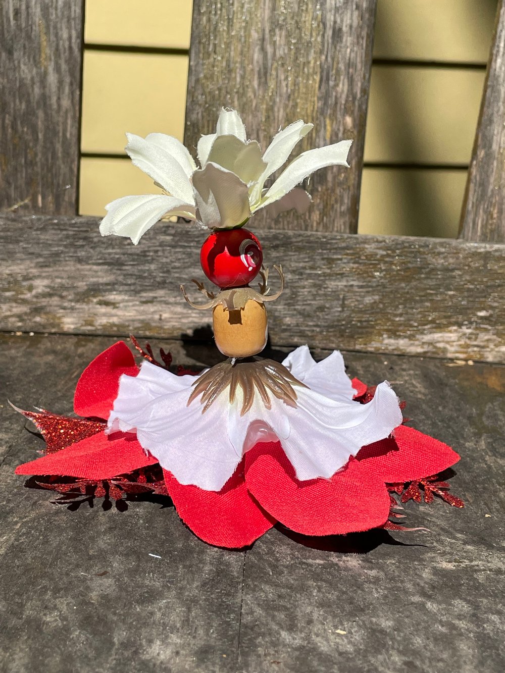 Image of Faux Flower Fae - Batch 2 - 9