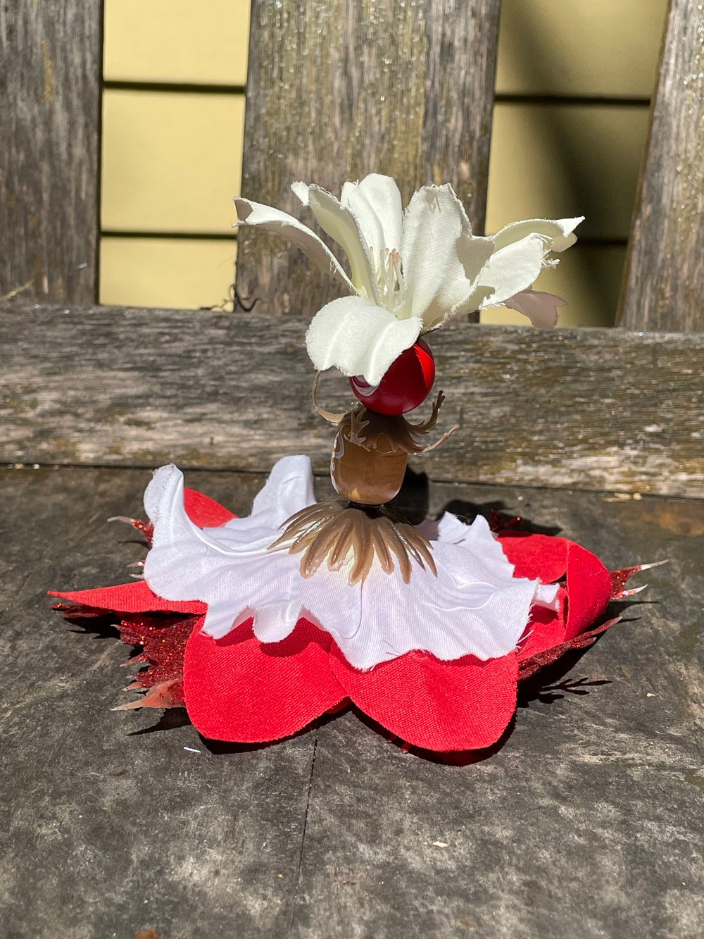 Image of Faux Flower Fae - Batch 2 - 9