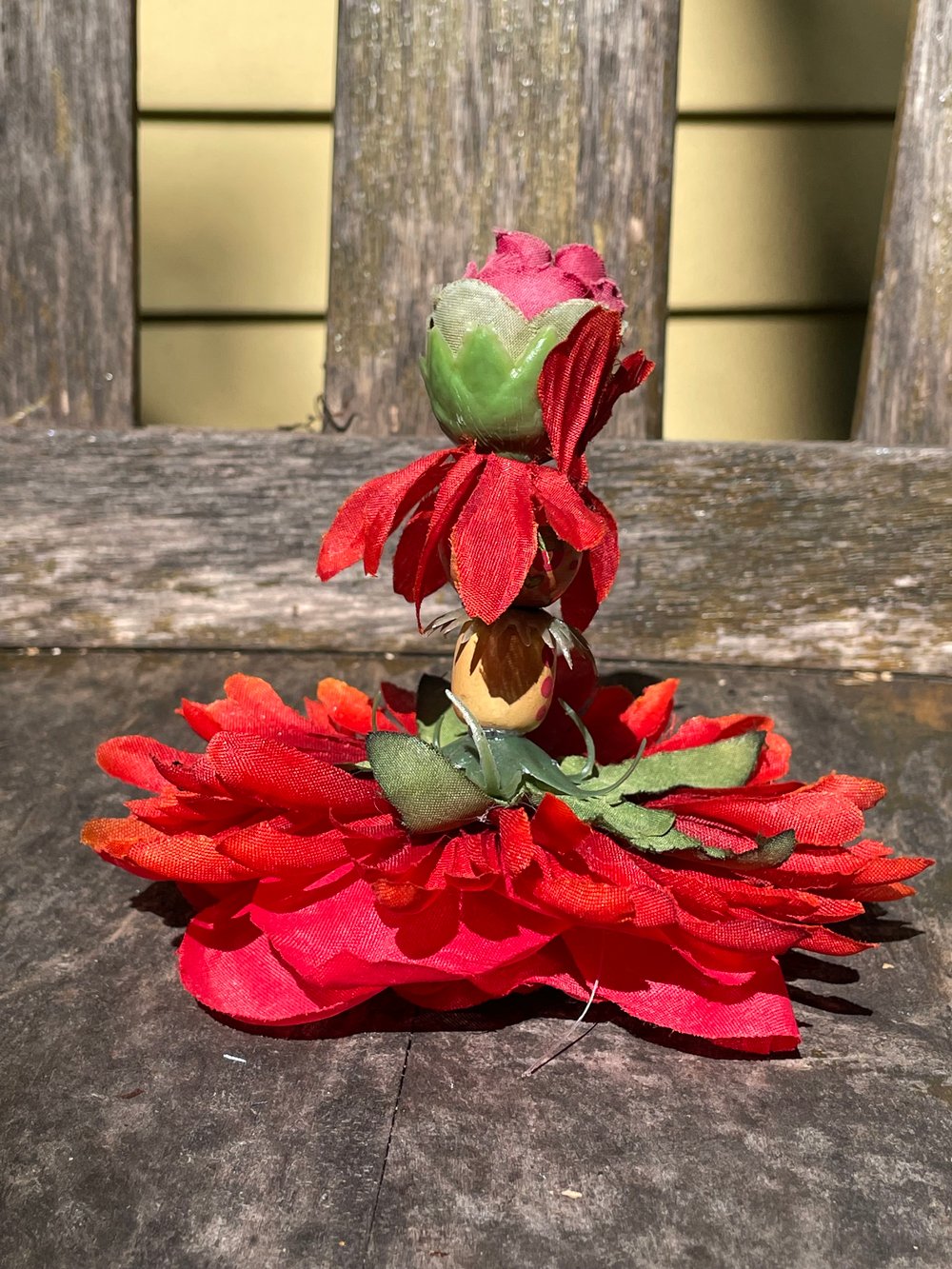 Image of Faux Flower Fae - Batch 2 - 10