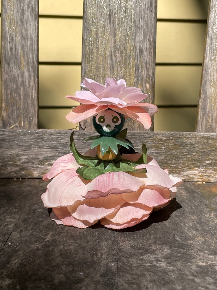 Image of Faux Flower Fae - Batch 2 - 14
