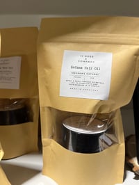 Batana Hair Oil 2oz jar