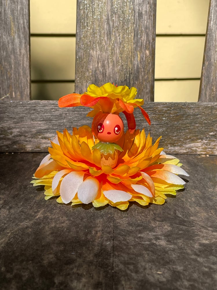 Image of Faux Flower Fae - Batch 2 - 15