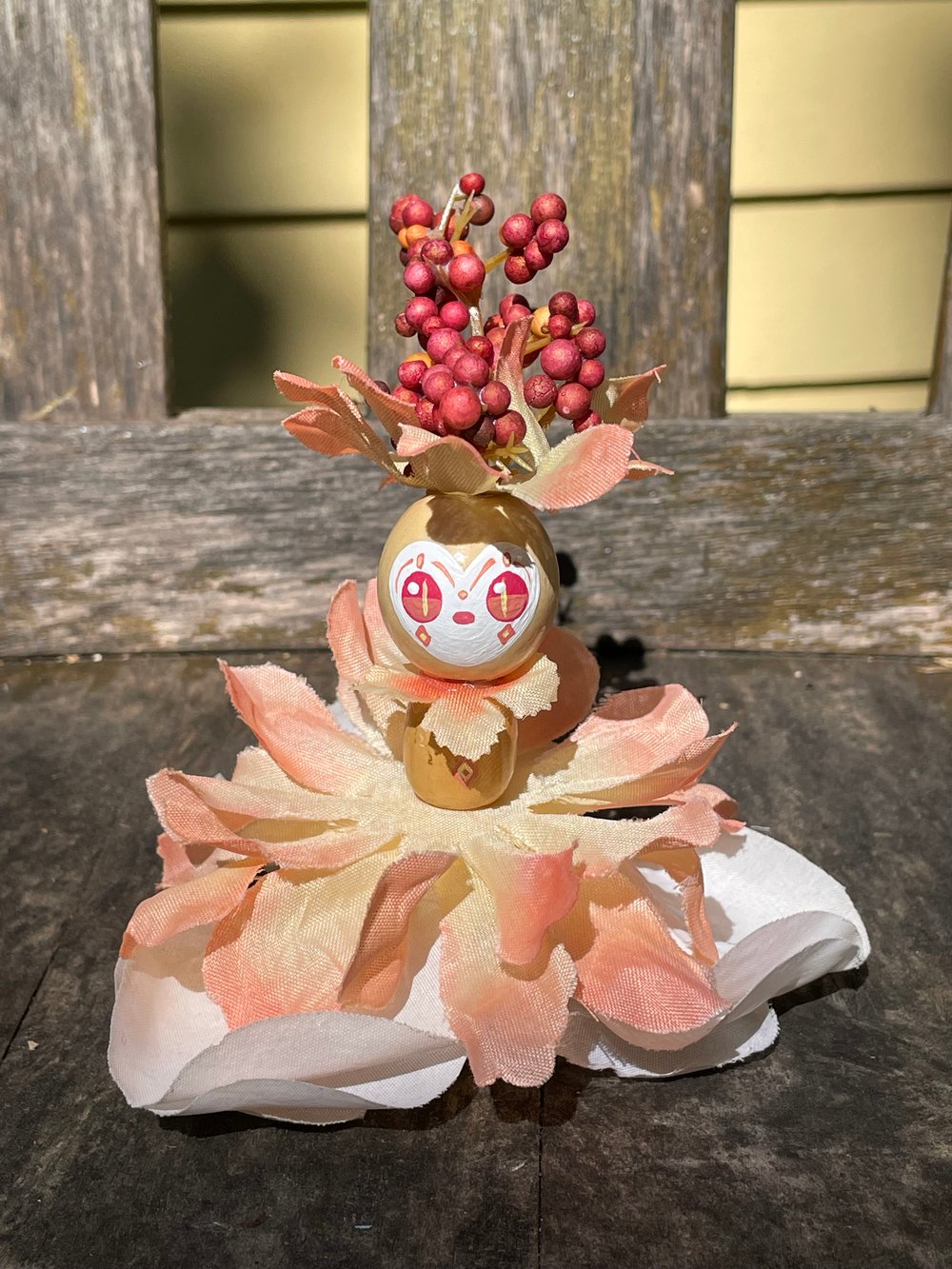 Image of Faux Flower Fae - Batch 2 - 16