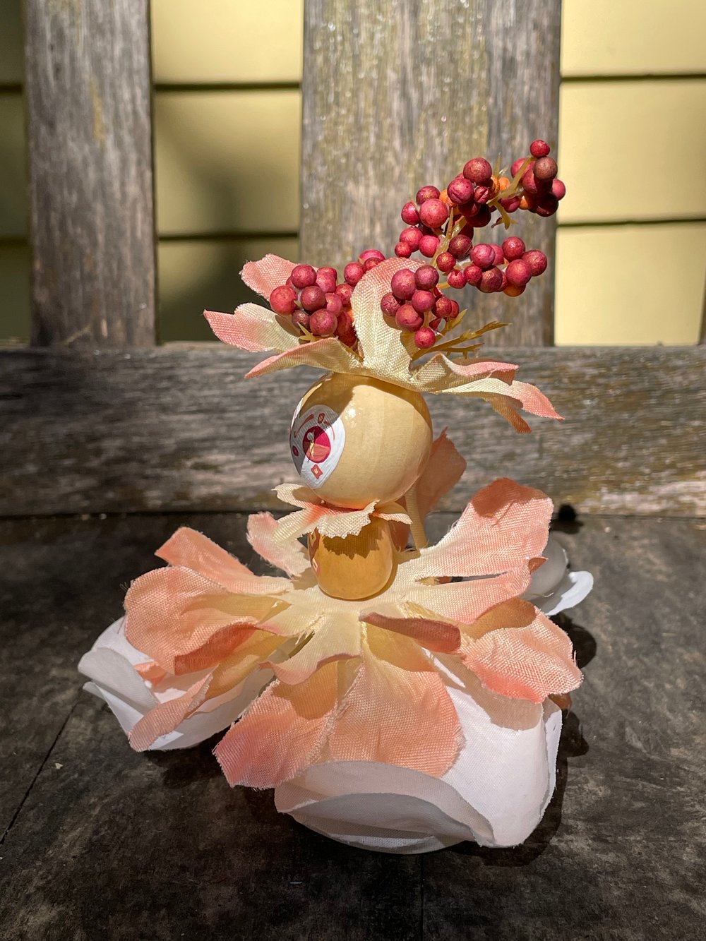 Image of Faux Flower Fae - Batch 2 - 16
