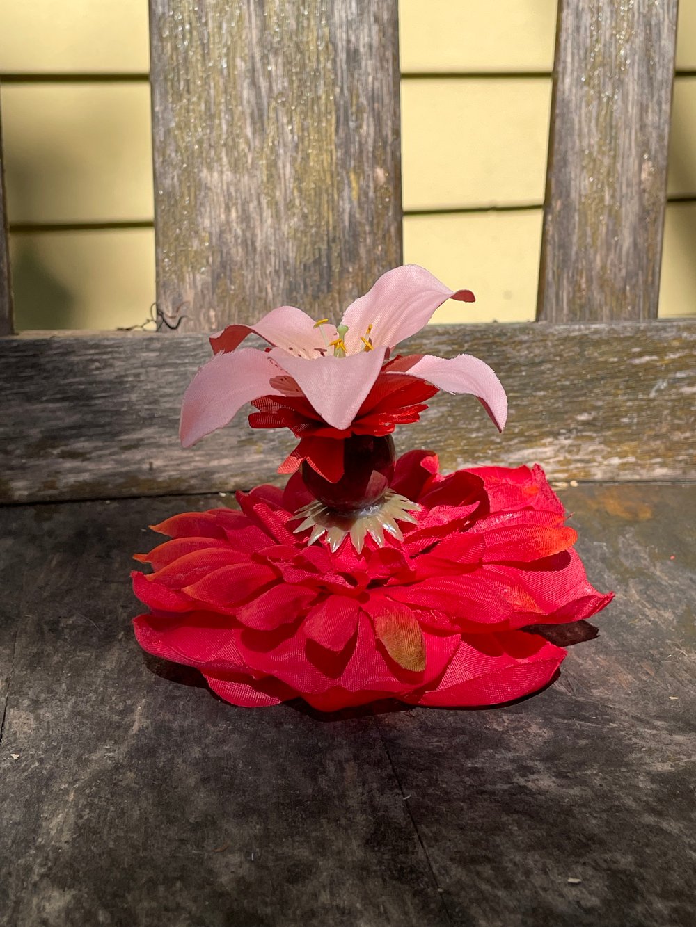 Image of Faux Flower Fae - Batch 2 - 17