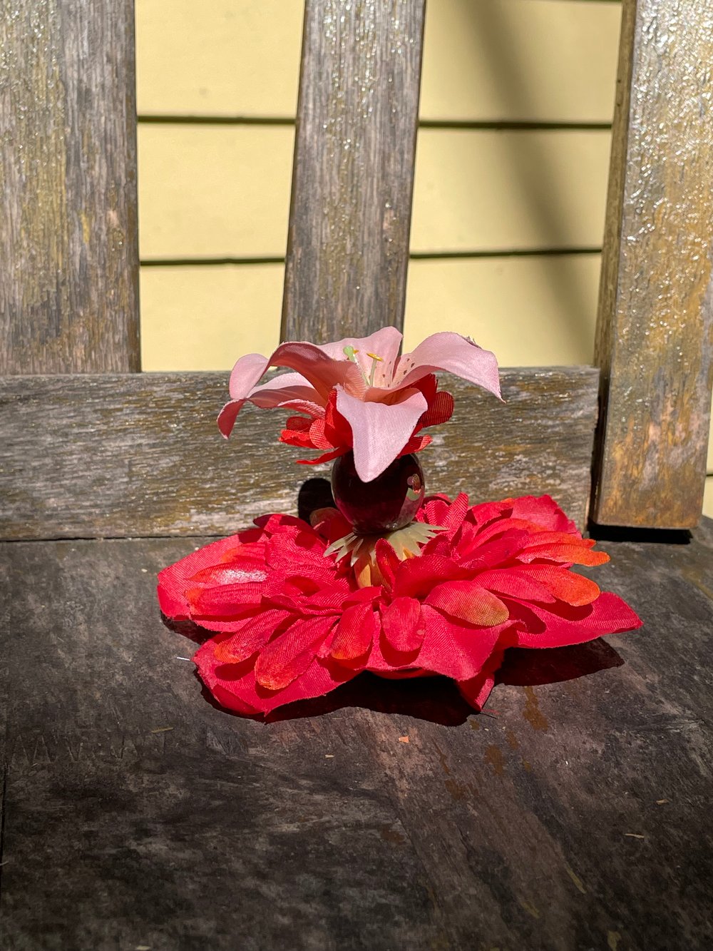 Image of Faux Flower Fae - Batch 2 - 17