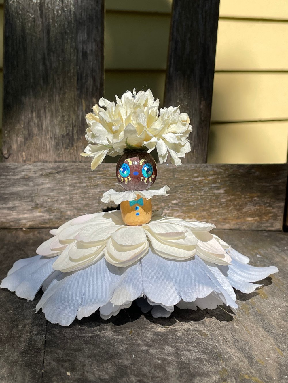 Image of Faux Flower Fae - Batch 2 - 18