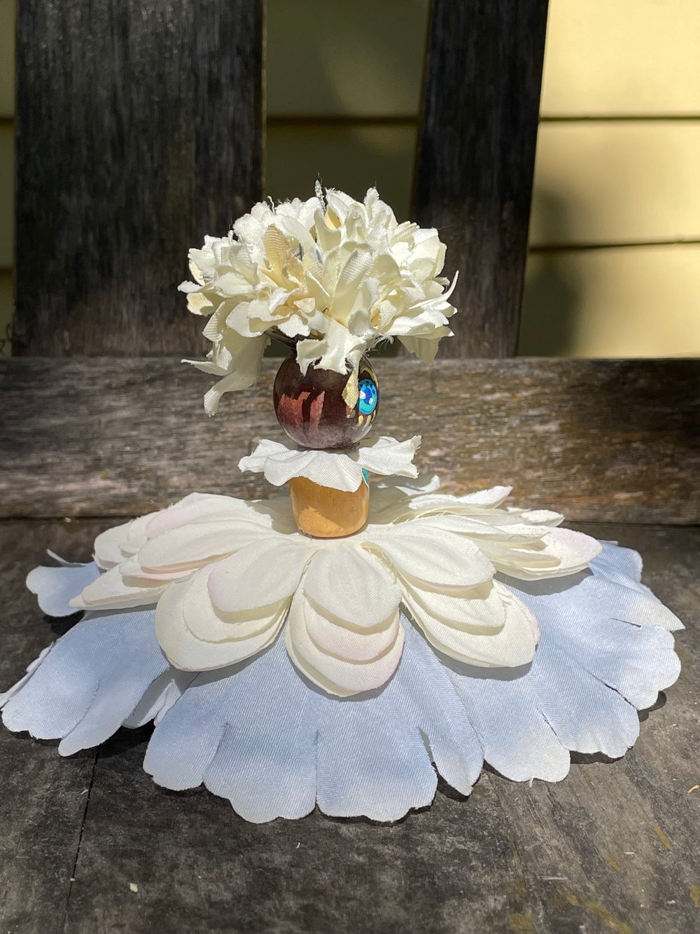 Image of Faux Flower Fae - Batch 2 - 18