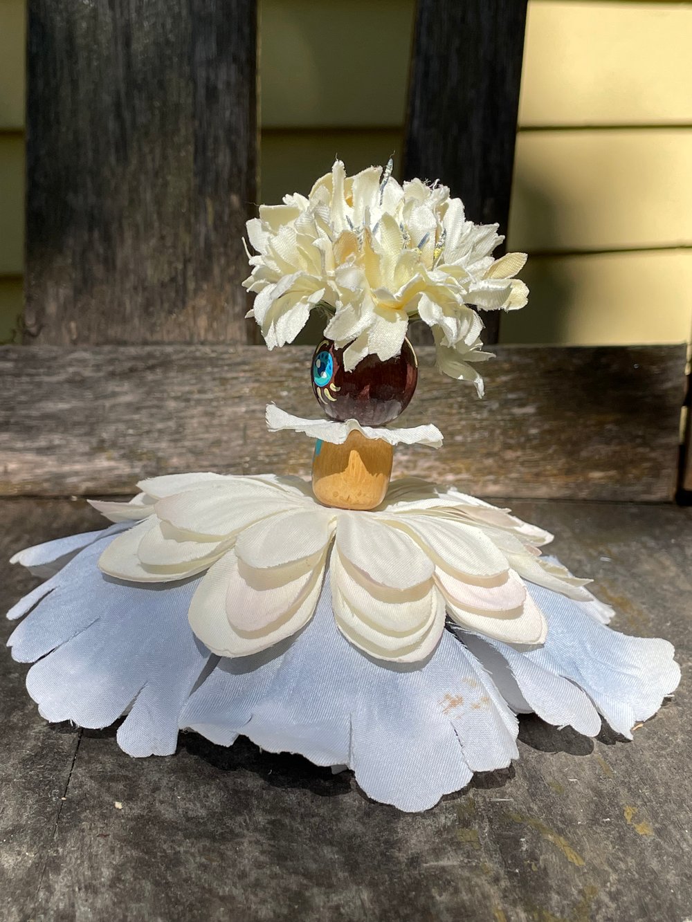 Image of Faux Flower Fae - Batch 2 - 18