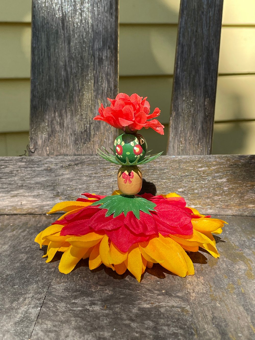 Image of Faux Flower Fae - Batch 2 - 19